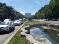 Piata Unirii Fantani Apartament 3 camere de inchiriat Ideal birou