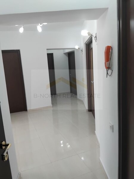 Piata Unirii  Fantani Apartament 3 camere de inchiriat  Ideal birou