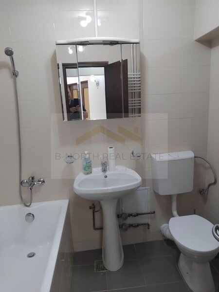 Piata Unirii  Fantani Apartament 3 camere de inchiriat  Ideal birou