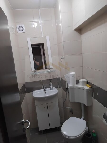 Piata Unirii  Fantani Apartament 3 camere de inchiriat  Ideal birou
